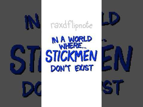 in a world