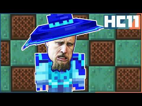 Meshuggah In Minecraft [24] Hermitcraft 11 #ad