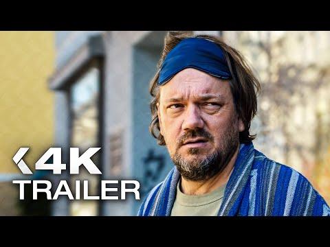 DER HELD VOM BAHNHOF FRIEDRICHSTRASSE Trailer German Deutsch (2025)