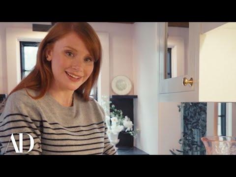 How Bryce Dallas Howard's Grandmother Inspired Her Home