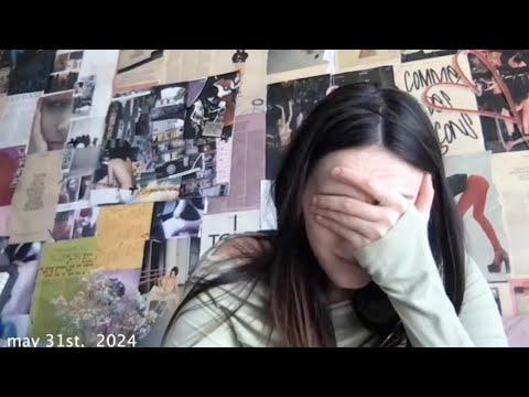 my year on photobooth / dear 2024