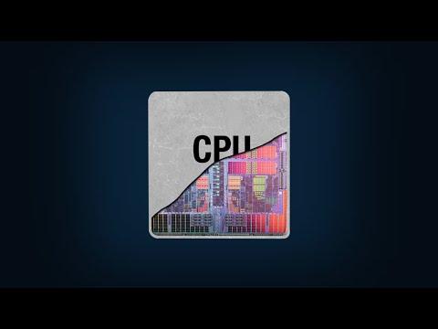 from Transistors to CPU