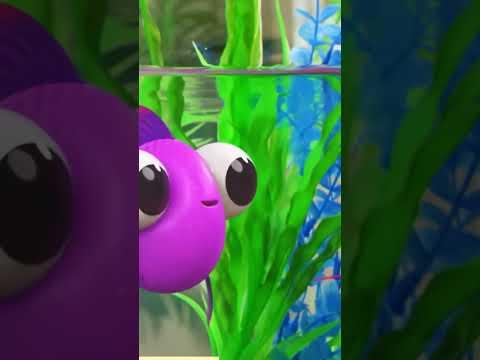 Lucas sings a bout him and his friends #LucastheSpider