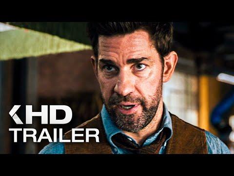 FOUNTAIN OF YOUTH Trailer 2 German Deutsch (2025) Apple TV+