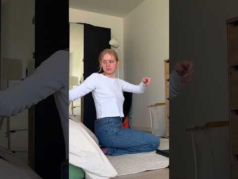ich ziehe um... mal wieder