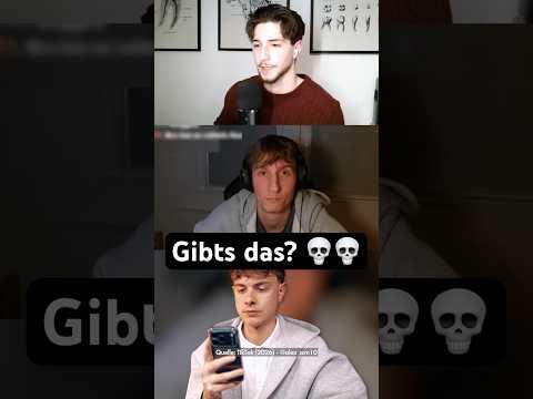 Looksmaxxer bewertet Zuschauer öffentlich 💀