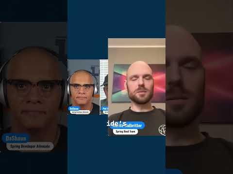 Spring Boot 4 - Nullability with JSpecify