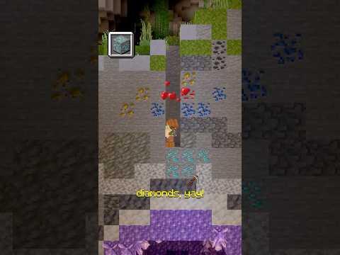 MINECRAFT DIGGING SONG