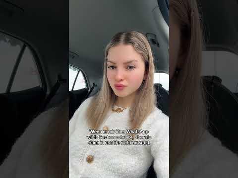 Wir reden halt natürlich ganz sicher über ganz normale Dinge 🙂