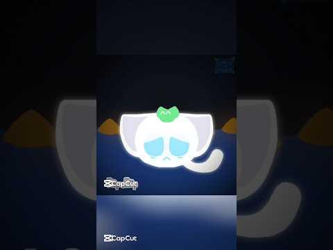 Twins At The Carousel (Animation meme) (CATS ARE LIQUID)#flipaclip #animation #capcut #catsareliquid