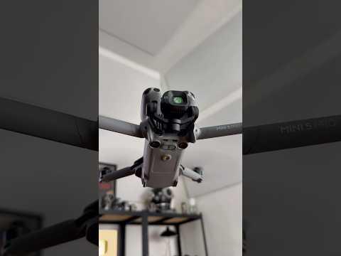 New DJI Mini 5 Pro // Easily the best beginner drone.