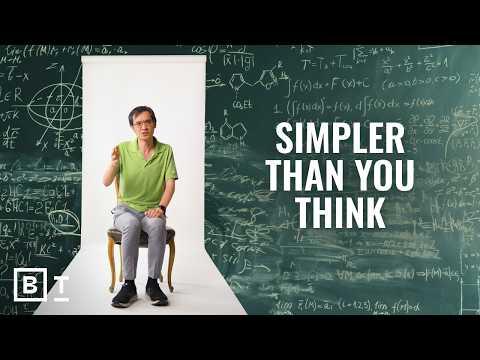 One of the world's greatest mathematicians explains 6 essential concepts of math | Terence Tao