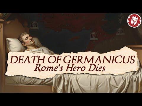 How One Murder and One Trial Broke Rome Forever - Ancient History