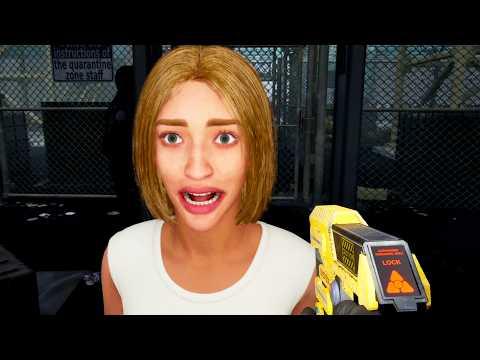 THE BEST I'VE EVER PLAYED | Quarantine Zone - Part 5