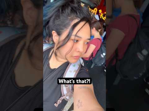 Don’t park your car here in Japan