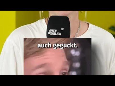 Jessibluegrey vergiftet durch Zahnspange?! 😬⚠️