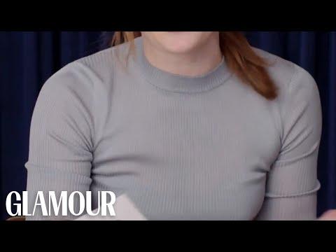 How Many Questions Can Sadie Sink Answer in 100 Seconds? 🔥