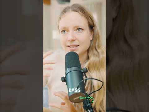 Ein Trauma kann sich auch anhand von körperlichen Symptomen zeigen