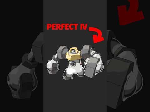 How to get the Rank 1 Melmetal