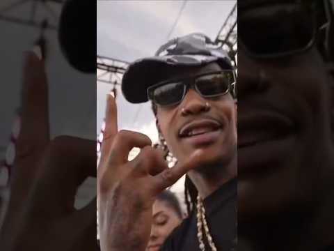 W Wiz! Revolve Fest w/ Chris Brown, Cardi B, DDG & more🔥 Coachella '25 👆