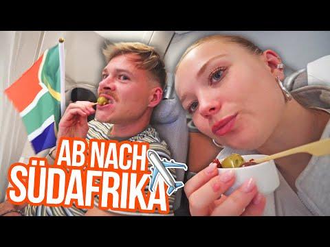 Wir fliegen in den August😍 (Joey hat mich gezwungen das Video so zu nennen)