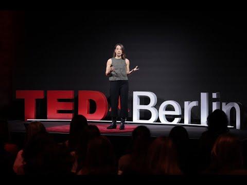 What if Feeling Broken Wasn't the End of the Story? | Deborah Reber | TEDxBerlin Women