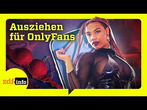 Geschäfte mit der Lust: So hart ist der Job als OnlyFans Creatorin | ZDFinfo Doku