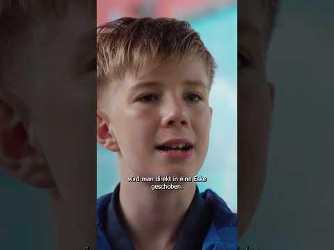 Kinder an die Macht | Schau in meine Welt | #shorts