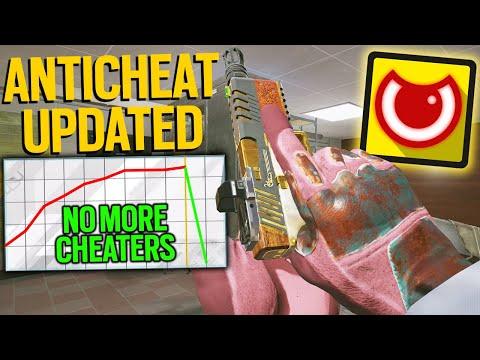 ANTI CHEAT GOT UPDATED