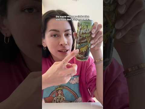 Drink testen zum Dampf ablassen :D Wie steht ihr zu dieser Dubai und Pistazien-Sache???