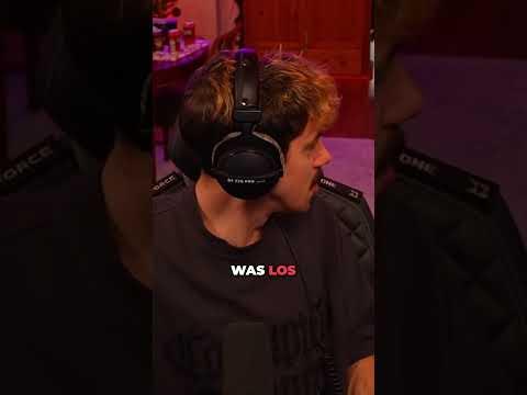 Knabe Kola Infusion ballern