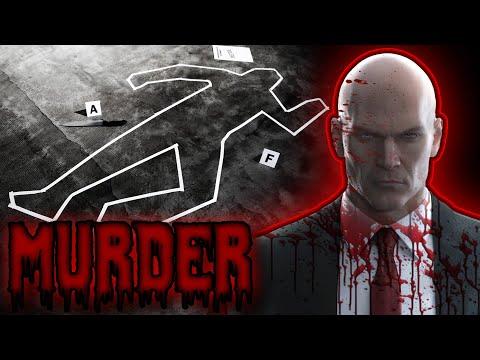 Can You Beat Hitman's DLC Like You're ACTUALLY Getting Away With MURDER?