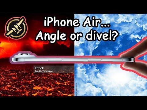 LMGers react to iPhone Air.mp4