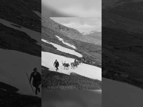 Das letzte indigene Volk Europas…