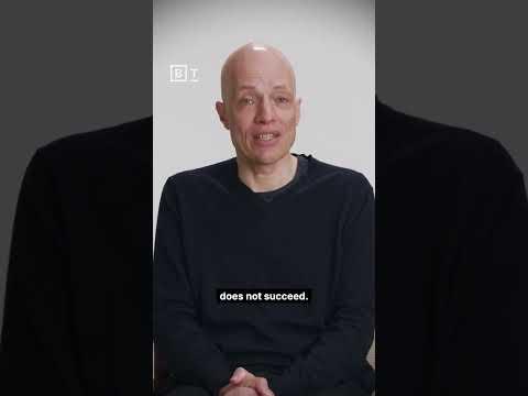 Why people sabotage relationships | Alain de Botton @theschooloflifetv