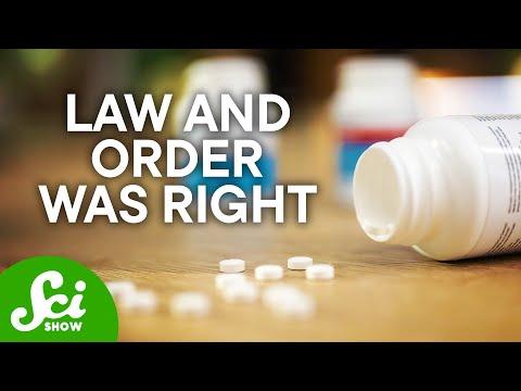 Is This Drug the Cure to Opioid Addiction