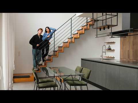 Zurück zum Traumhaus in Deutschland