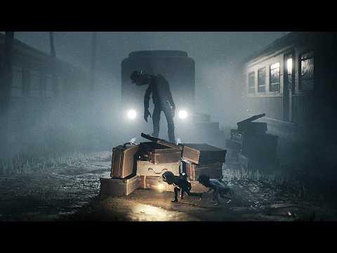 Reanimal (FULL GAME)