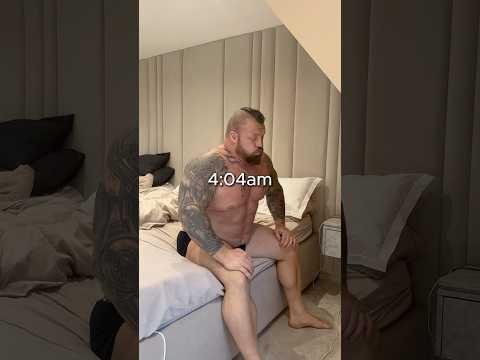 Ashton VS real life #ad Big Love The Beast™️@dietai.app