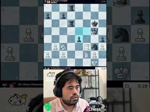 BRO FINDS THE FORK!!