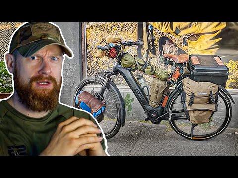 Absolut VERRÜCKTE SET-UPS!😂 - Ich bewerte EURE BIKES | Fritz Meinecke
