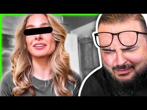 Influencer in der Opferrolle brechen Staiy