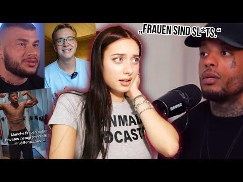 „Bro lass mal nen Podcast starten“