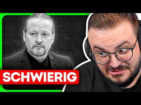 Joey Kelly hat Mist gebaut