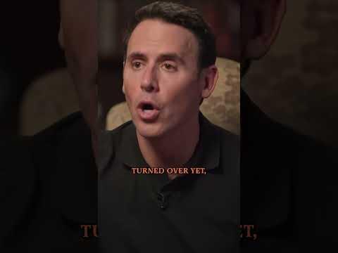 Oz Pearlman Literally READ My Mind!