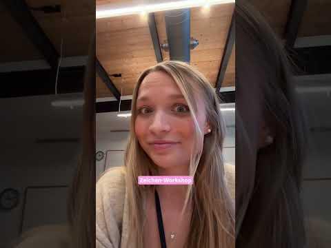 Das war meine Zeichnung für den neuen Pixar Film 🎥😳 #pixar #california #vlog