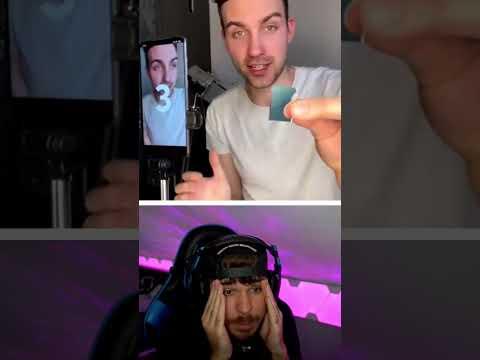 Nur 1% der Menschen können ES sehen! 🤨 #shorts