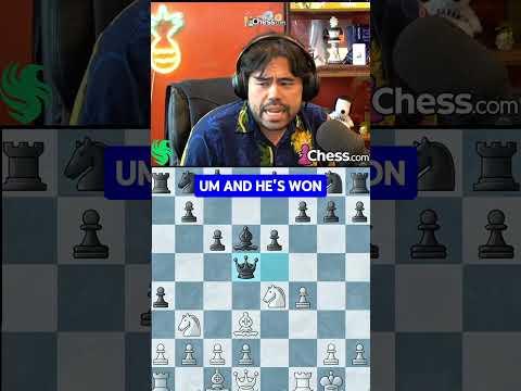 Fabi Did Not Lose 50% of his First Round TT Games