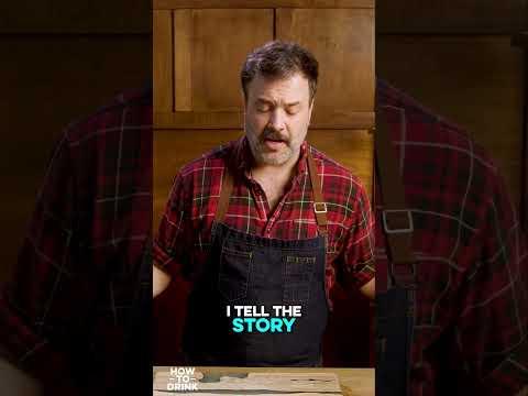 Making every cocktail in history | How to Drink