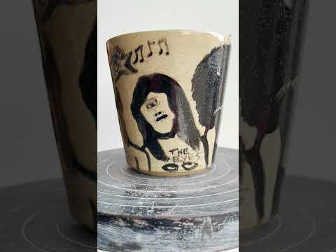 Ceramics Collab Cup 3